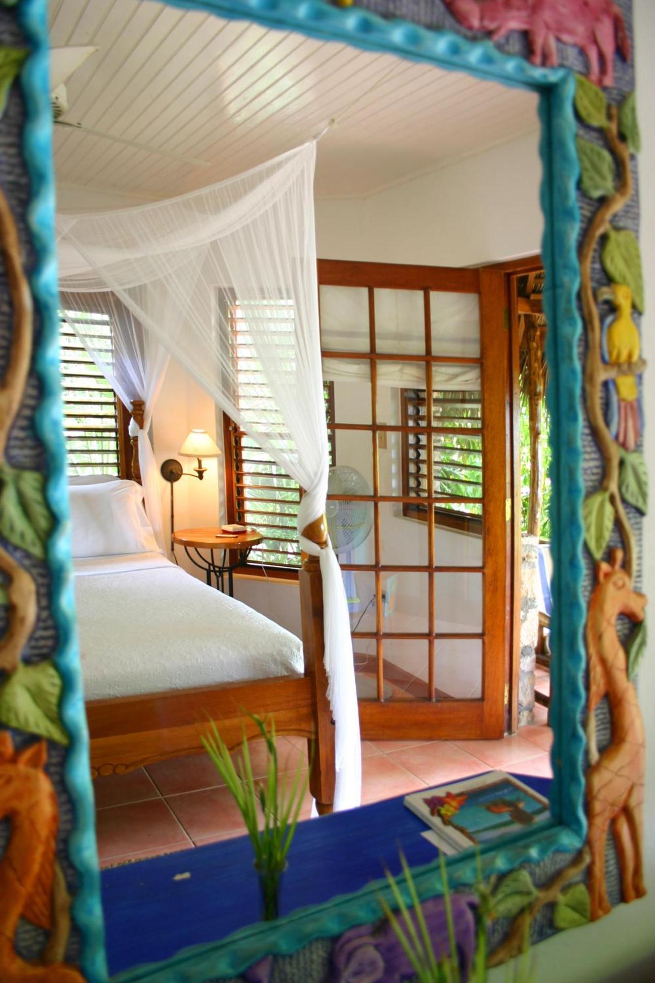 Tensing Pen Negril Zimmer foto